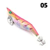 Pink strips