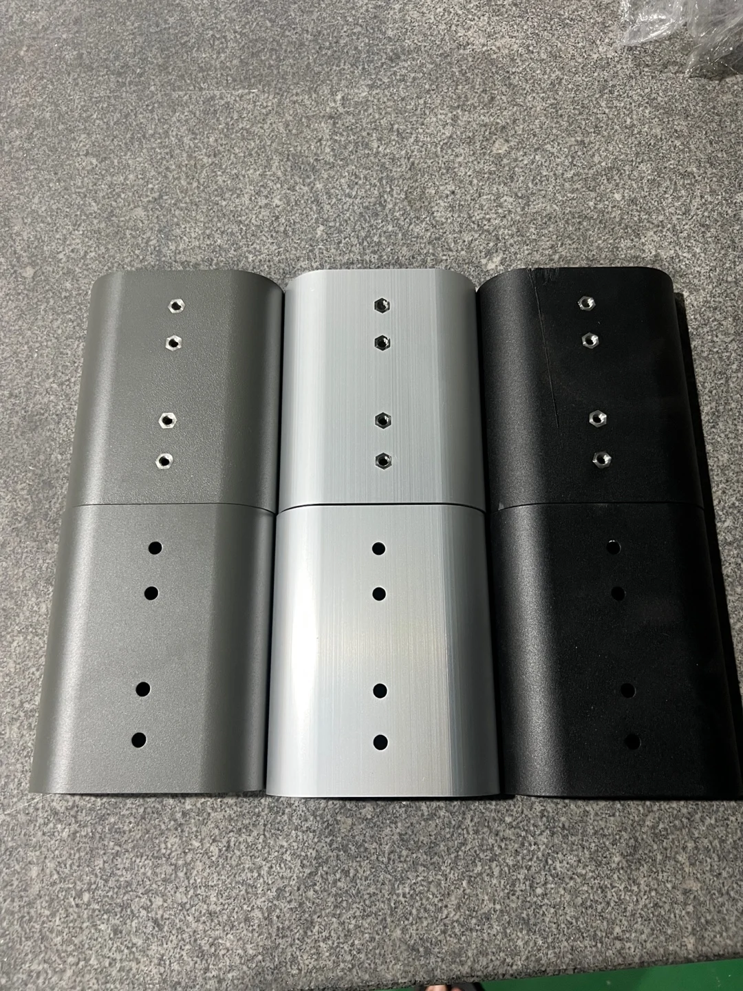 Aluminum Profile Korean Alloy 6000 Series Heat T6 for construction materials automotive parts machinery heat sink solar industry