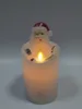 Santa Claus
