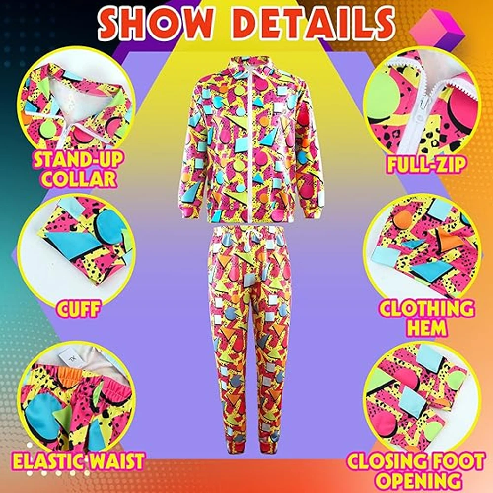 80s-90s-Retro-Vintage-Summer-
