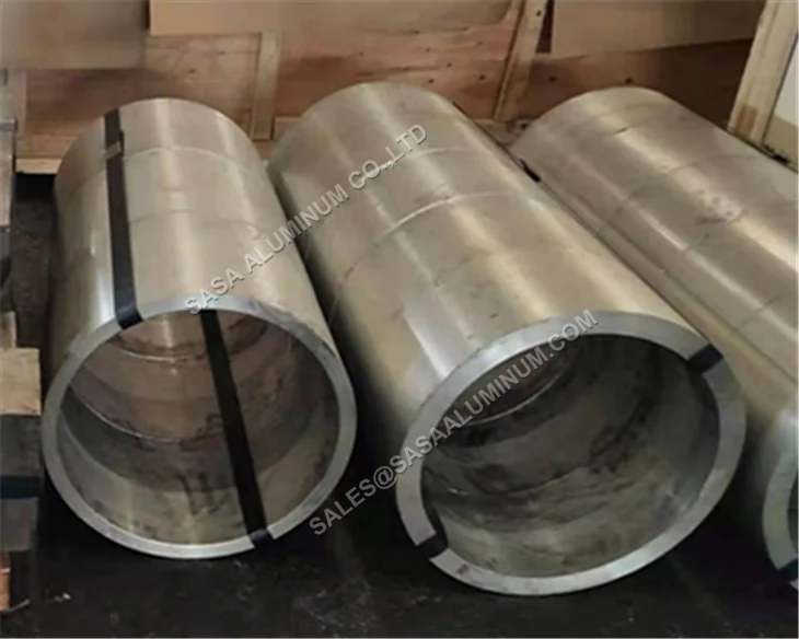 ASTM B210 Drawn Seamless Aluminum Alloy Tube 6061 T6 selina 20230111175807.jpg