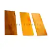 natural horn color