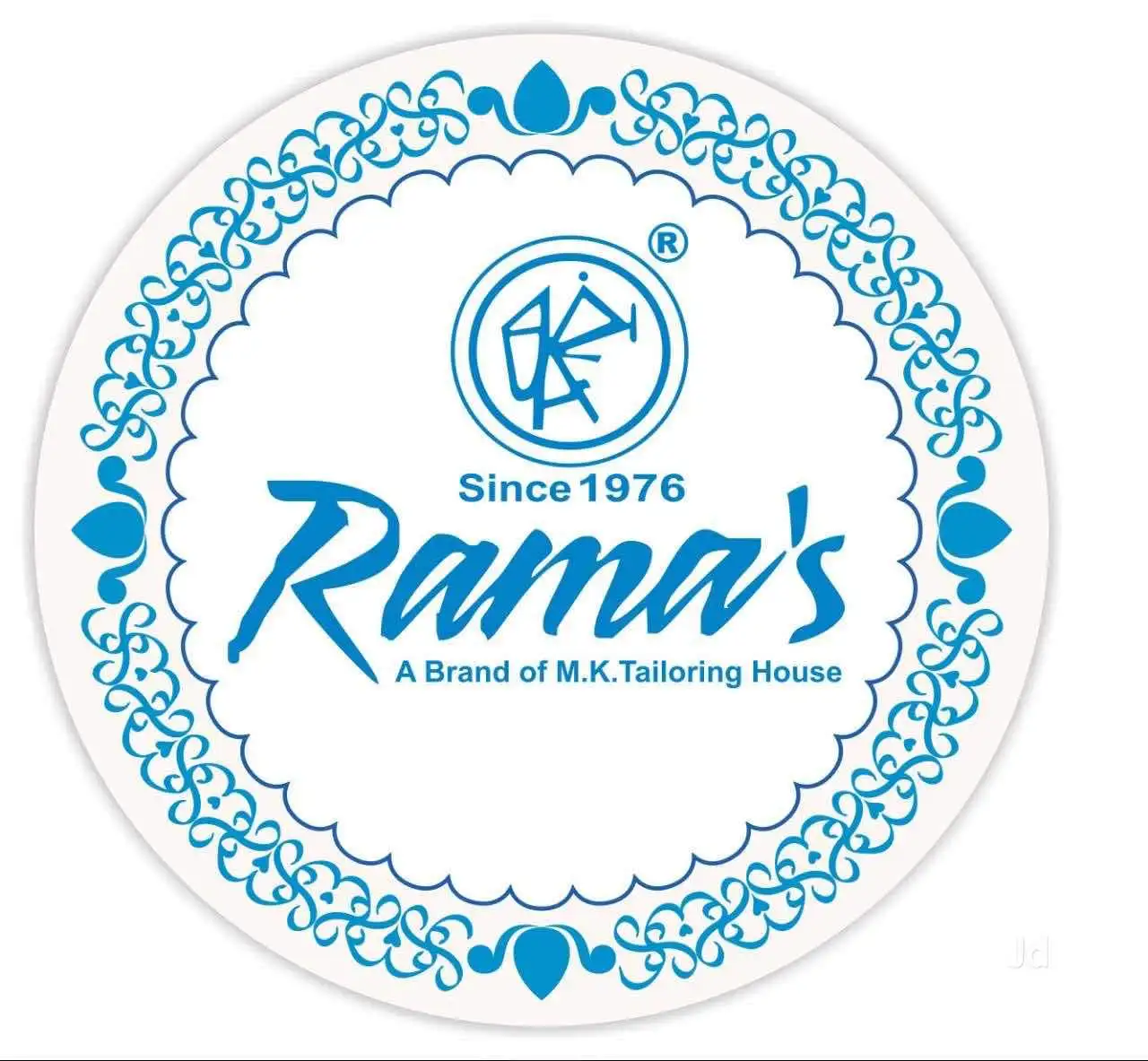 Traditional Indian Style Pure Cotton Fabric Floral Printed A-line Kurta