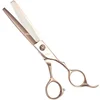 Rose Gold Thinning