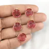 Pink Tourmaline