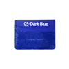 5-สีน้ำเงินเข้มพร้อมกล่องของขวัญ