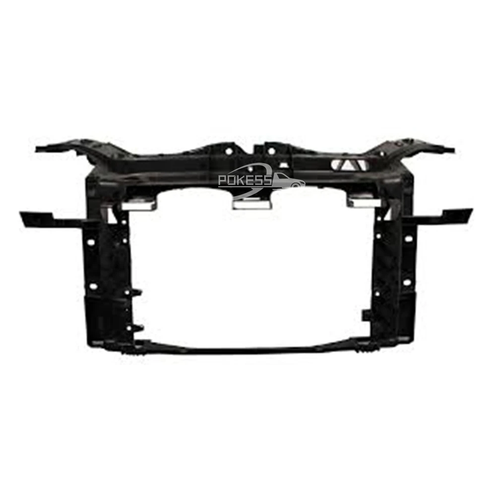 4S6H16E146AC Radiator Support for Ford Fiesta 2002 — 2