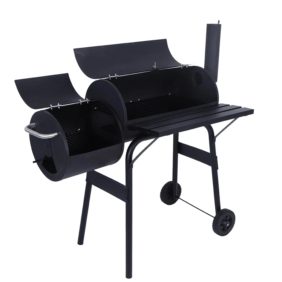Outdoor Camping Barbecue Grill Portable Eco-friendly Charcoal Bbq Grill