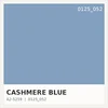 Chasmer Blue