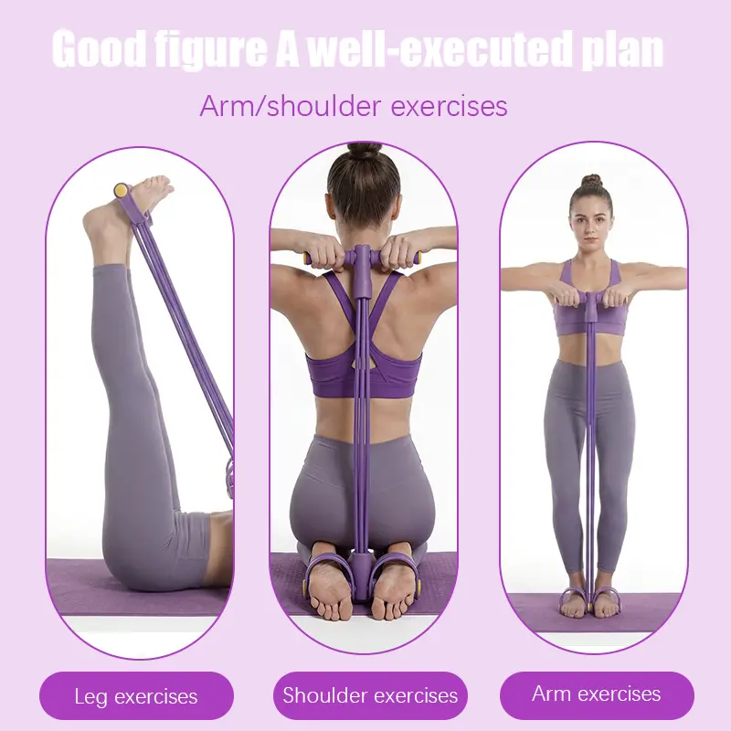 Model Workout