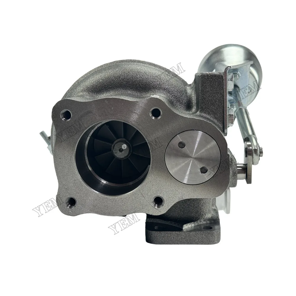 Turbocharger VOE21496608 04299152KZ Fit for Volvo D5E Engine 6