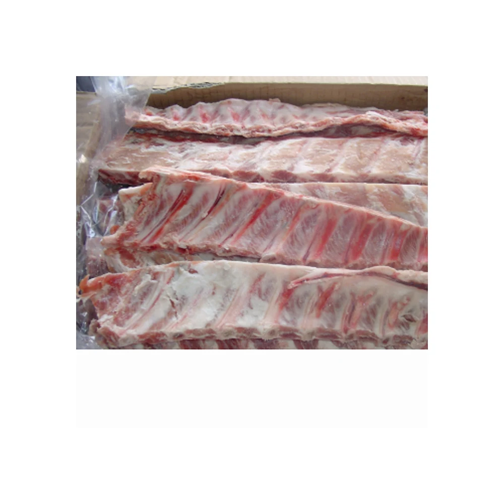 Culinary Excellence Unveiled: Premium Pork Belly Rib Experience - Buy ...