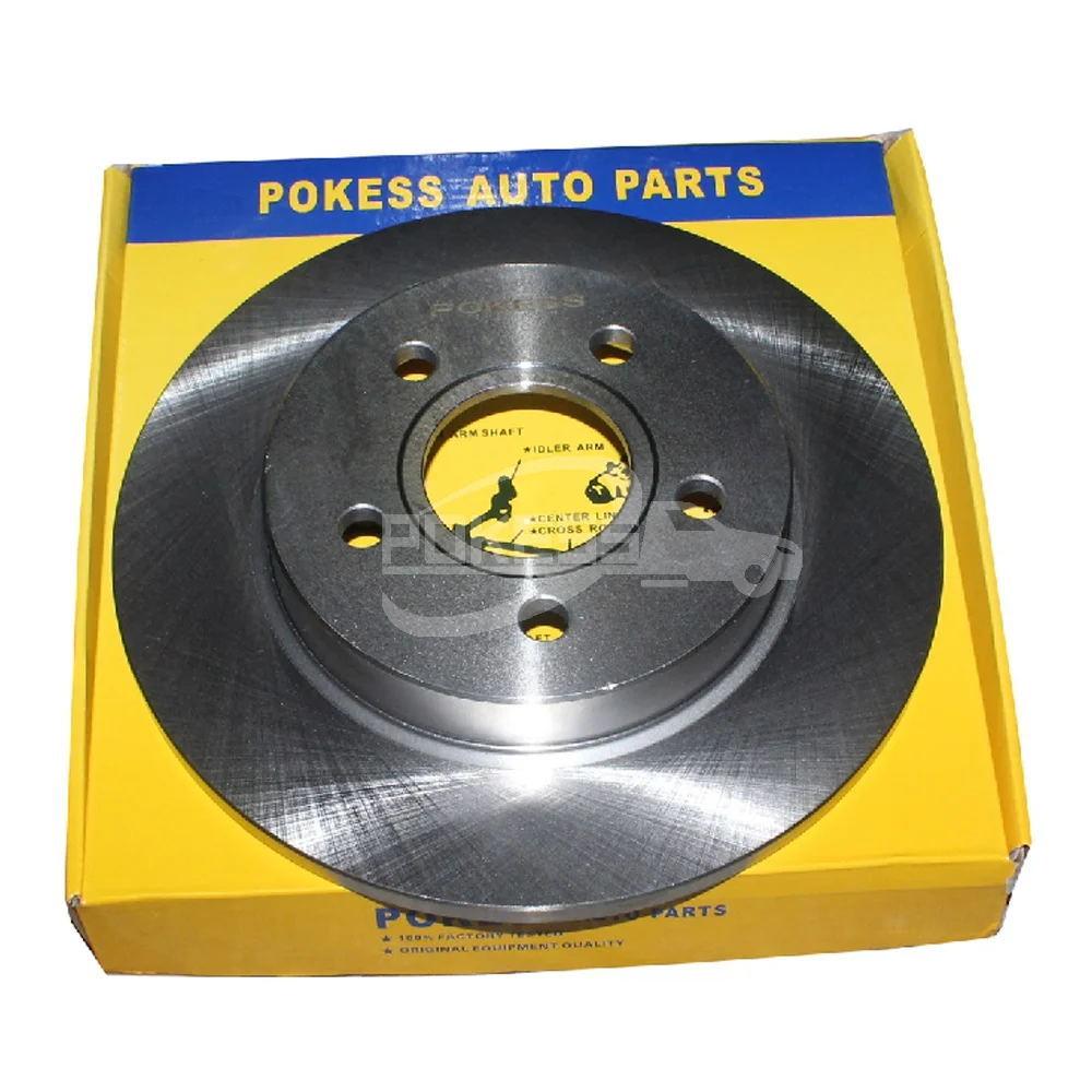 4S712A315AA LE1S7W2A315B3B LK1S7W2A315AA Rear Brak — 2