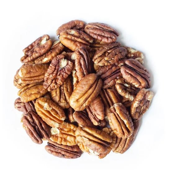 Wholesale High Quality Pecan Nuts