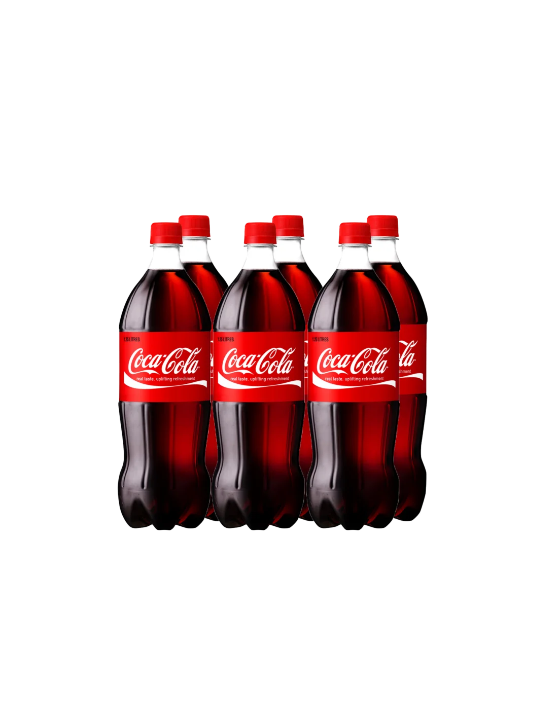 Coca cola 1 5