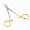 Webster needle holder