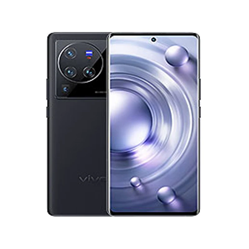 VIVO X90 Pro 5G 6.78 