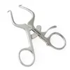Retractor perineal Gelpi