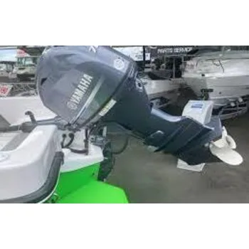 Hot Selling Hidea New Model Outboard Motor 2 Stroke 60hp With Ce ...
