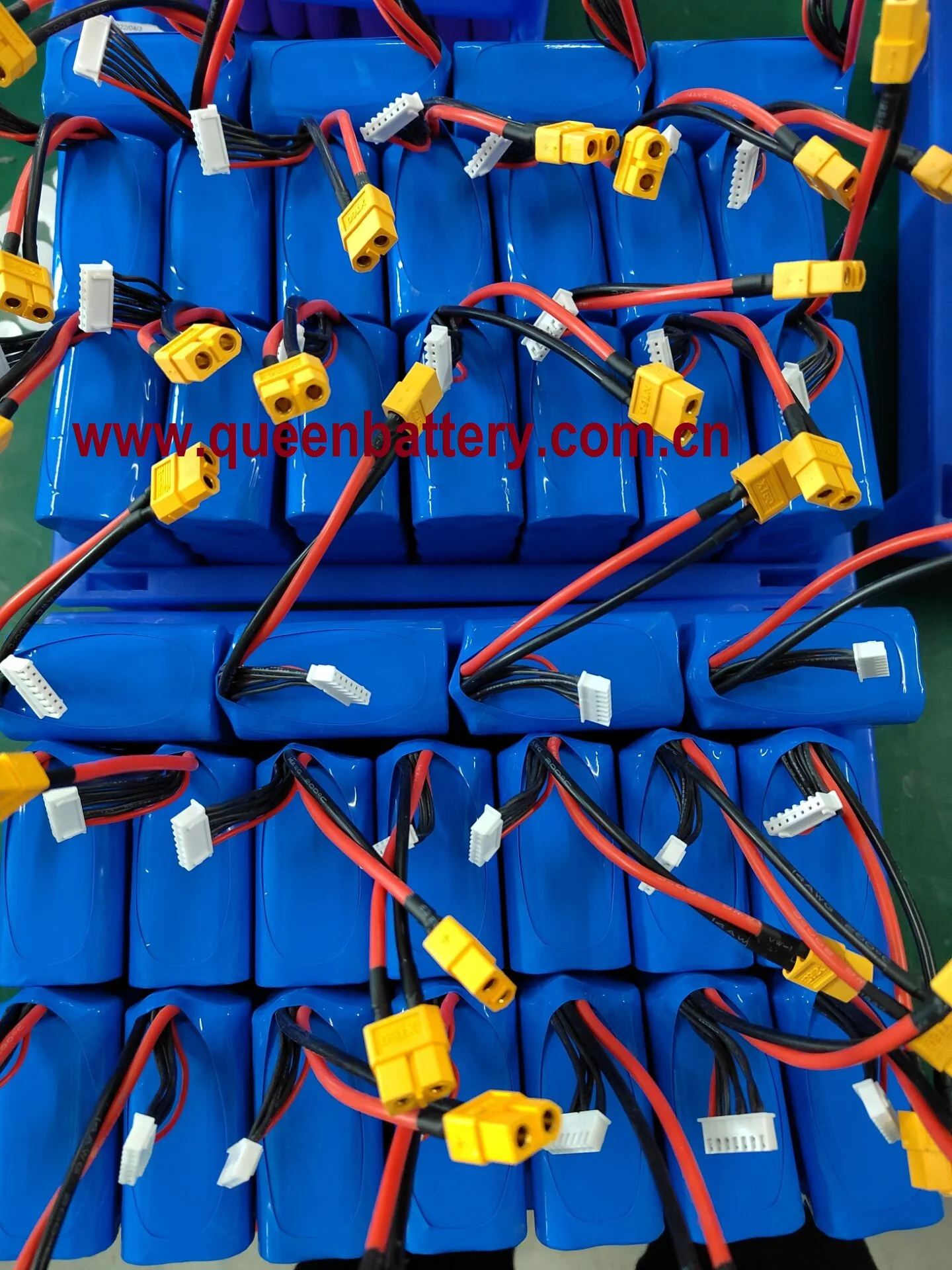 6s 22v7ah 21.6v 22.2v 6s2p 18650 35e Mj1 Ga Inr18650-35e 7000mah Ua Pra ...