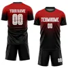 Soccer Uniforms Design 12