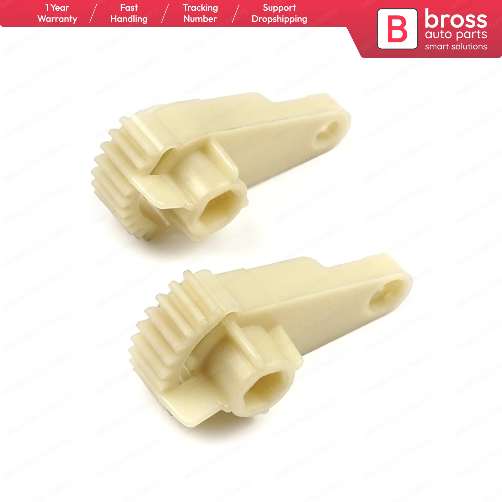 ESC EGE686 Moteur De Réduction Climatiseur 6447.XA Compatible Peugeot Partner Tepee Citroën Berlingo C4 Picasso