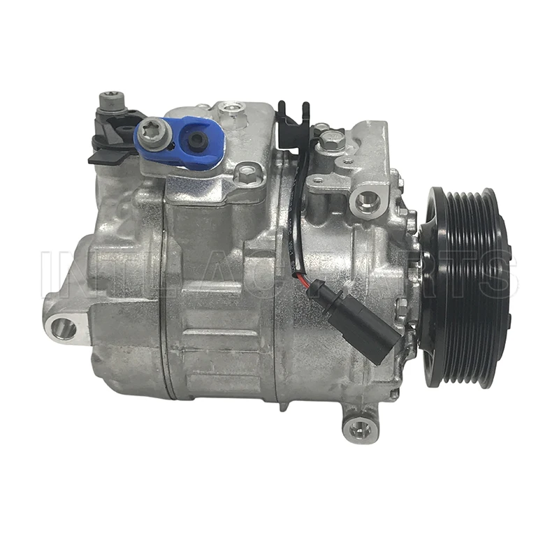 7SEU17C Air Compressor for VW TRANSPORTER V Van INTL-XZC975