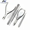 Podiatry Chiropody Sets