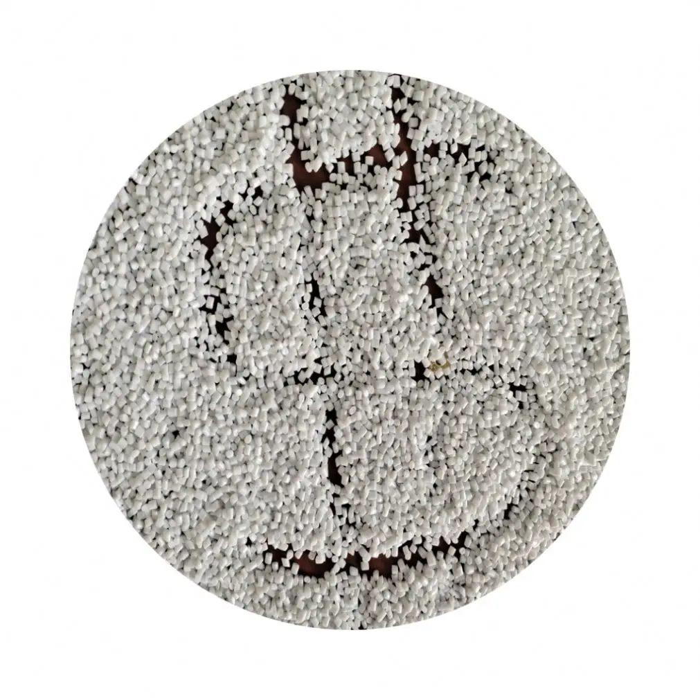 Полиэтилентерефталатная пластиковая смола для домашних животных газированных бутылок безалкогольных напитков