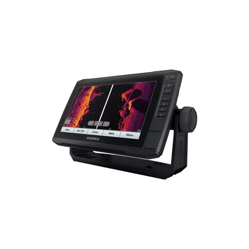 Hot Sale Garmins Echomap Uhd 93sv Touchscreen Fish Finder Chartplotter