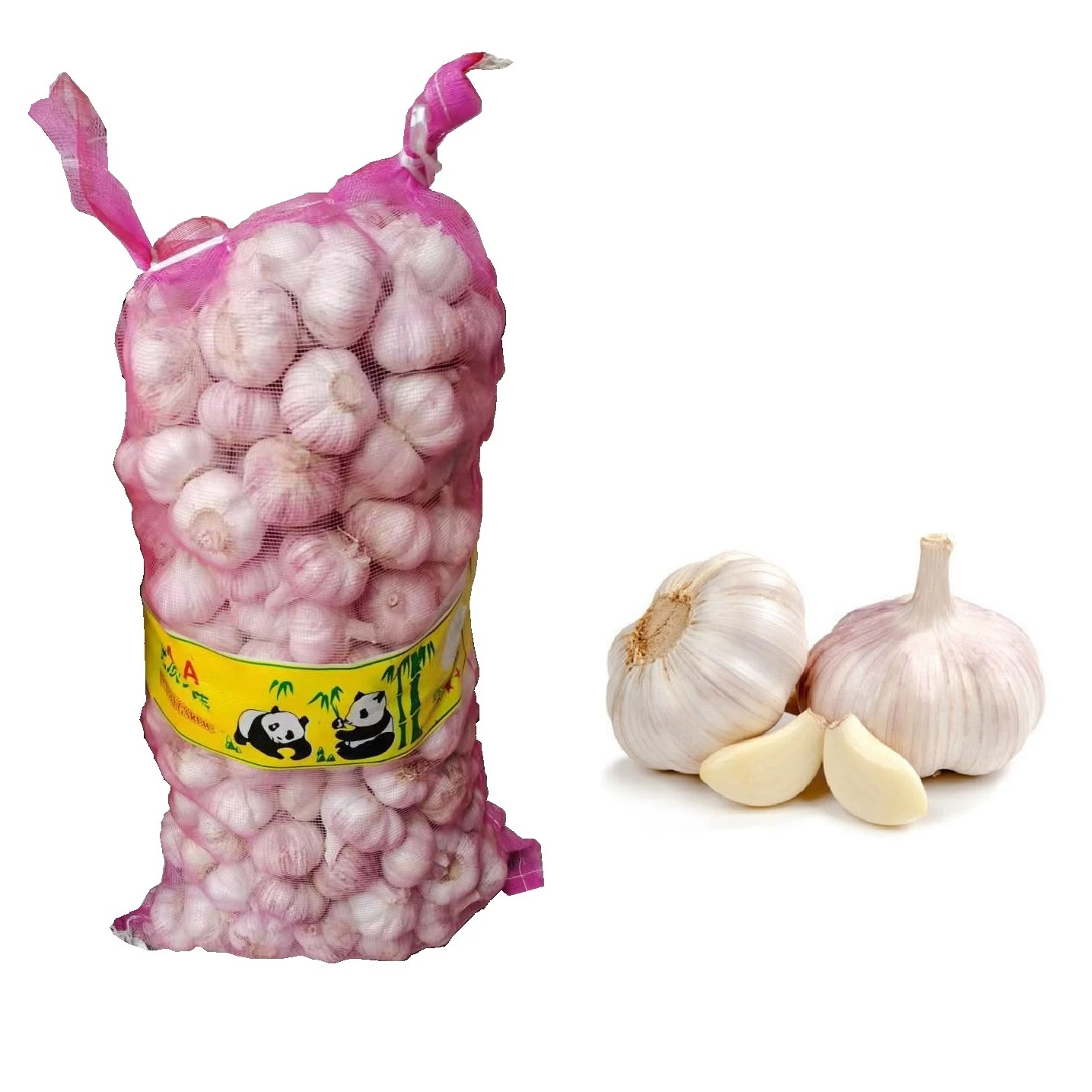 Best Wholesale Fresh White Garlic / High Quality Garlic New Crop Buy