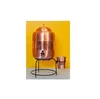 Natural Copper Color