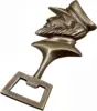 natural brass