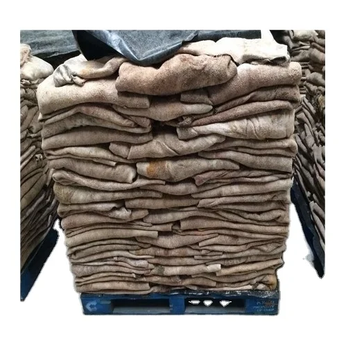 Wet Salted And Dried Salted Cow Hides For Sale Buy Cow Hides Leather