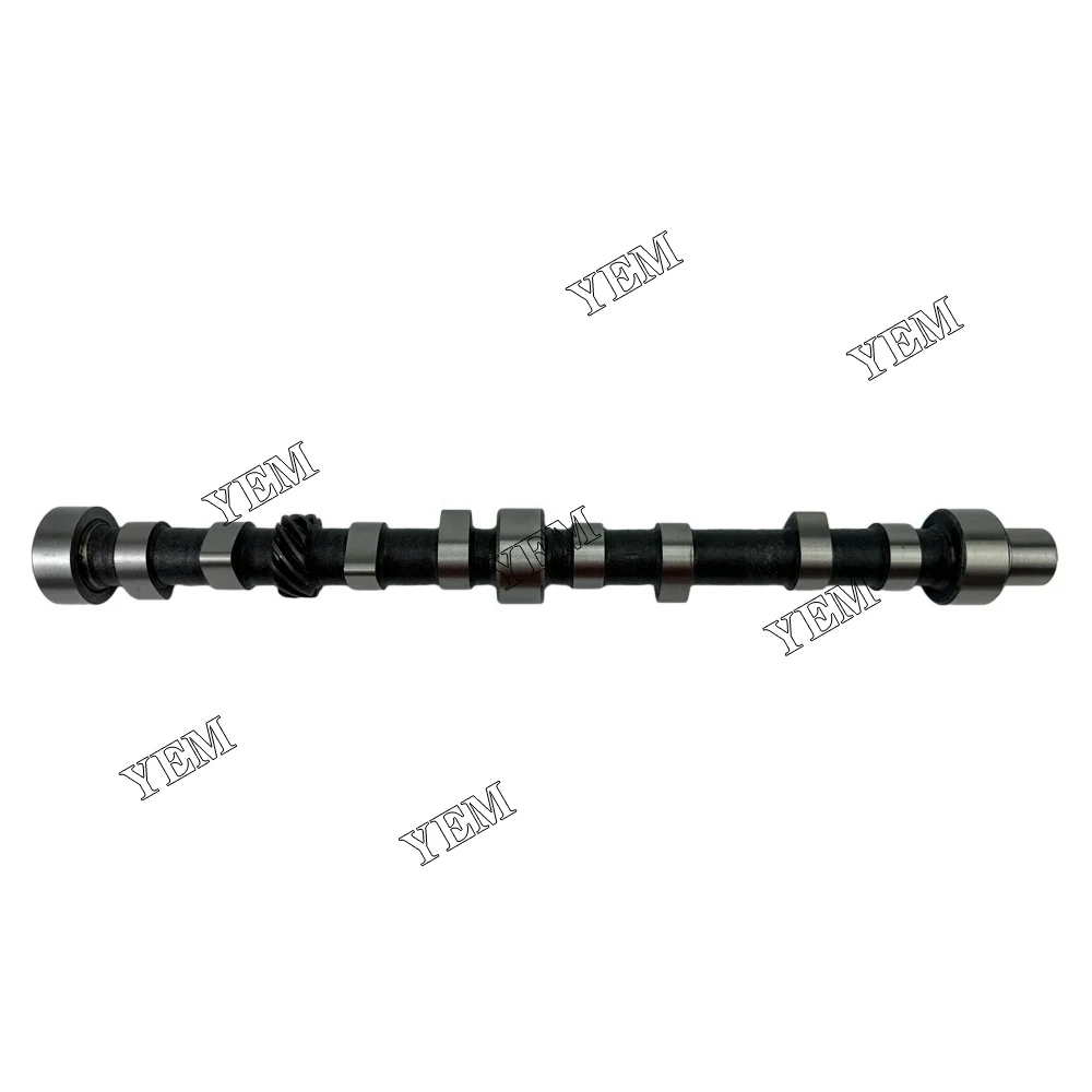 For Xinchai A498BT1 Machinery Engine Camshaft 6