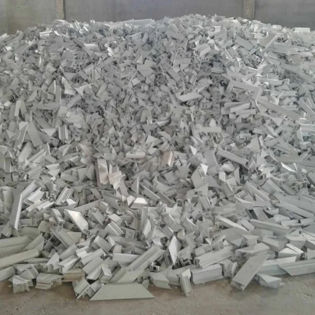 High Quality Russia PVC Regrind Scrap and PVC Pipe Scrap Plastic Material for Sale