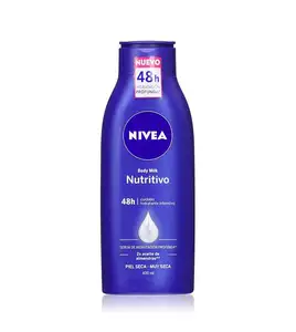 Wholesale for Nivea Body Lotion with Vitamin C AHA Shea Butter for Whitening Lightening