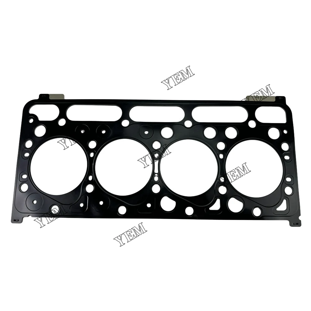 Head Gasket 1G770-03312 Fit for Kubota V2003 Engine 4