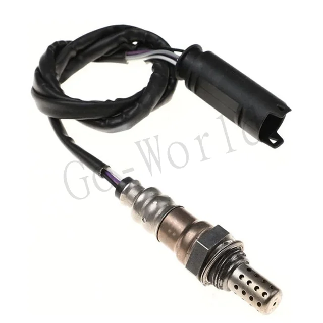 Brand new car oxygen sensor OEM 11781739845 11781739847 for BMW E36 E46 3 Coupe car sensors o2 oxygen sensor other engine parts