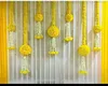 สีเหลือง