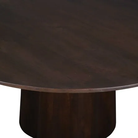 Modern Dining Table with Wooden Top & Base Premium Design and Durability Shop Now for the Best Deal on Furniture Top Rated Table