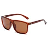 C8: Brown/ Brown