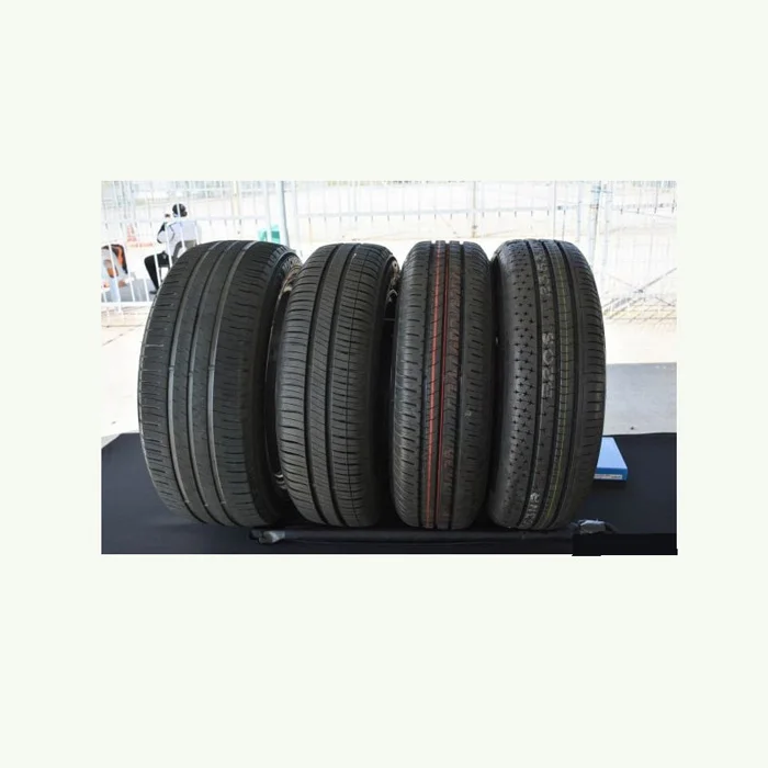 Best Grade Original Used Car Tires New Tires New Used Car Truck