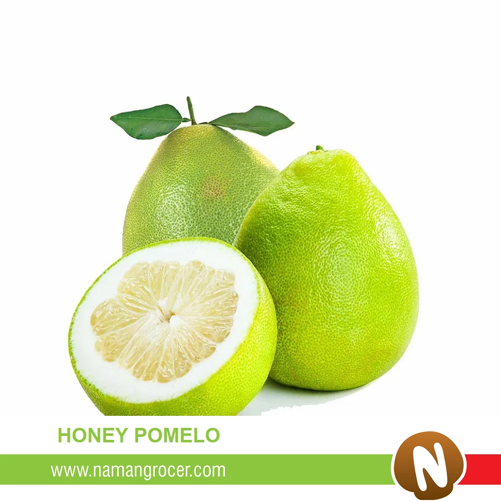 Top Grade Pomelo Premium Grapefruit Fresh Honey Pomelos 100 Natural Cultivation Type Shaddock