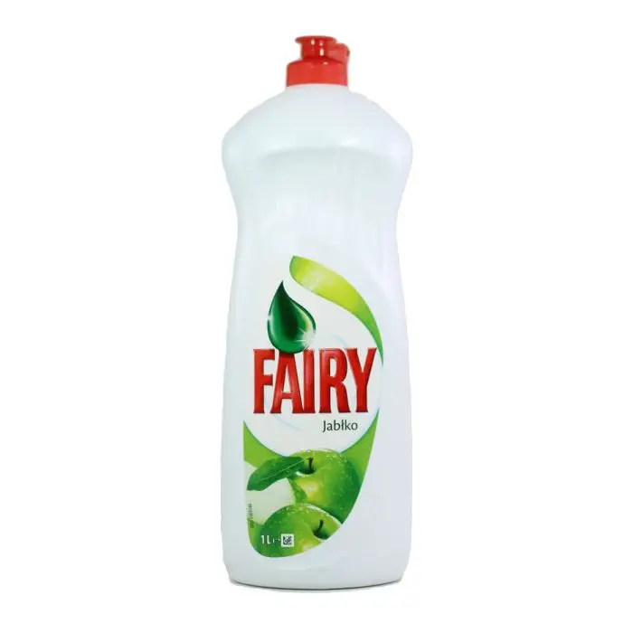 Fairy Detergent Highquality Powerful Cleaning With Strong