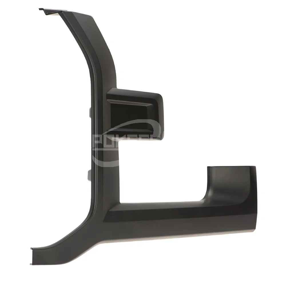 HL3Z17C755BPTM HL3Z17C755AK HL3Z17C755APTM Headlight Frame Left for Fo... — 2