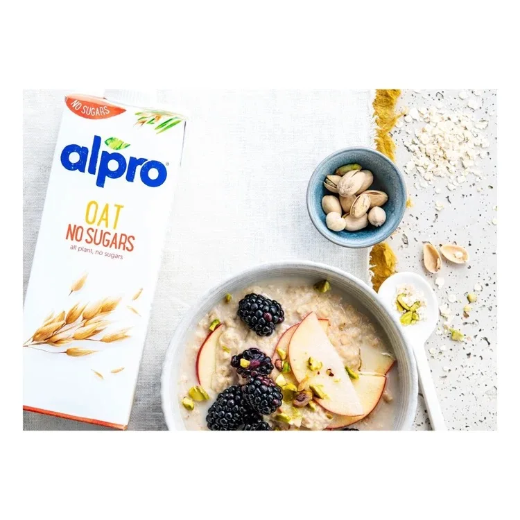 Premium Quality Alpro Barista Coconut Drink Wholesale Price Online ...