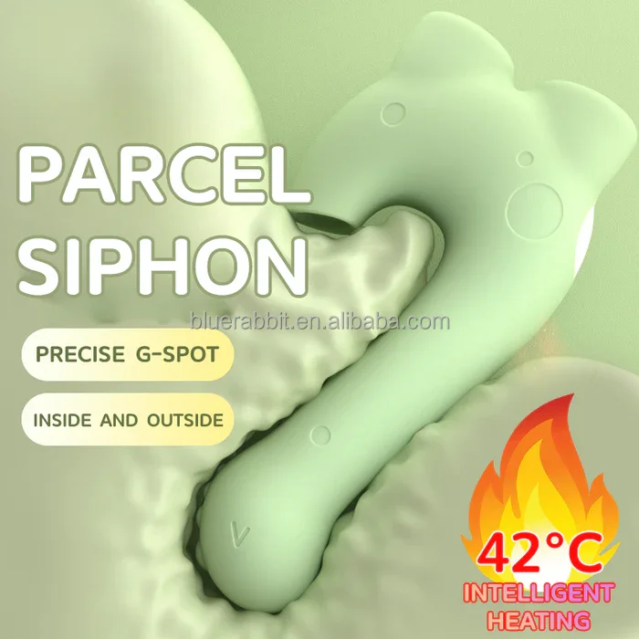 Dinosaur Vibrators - Wholesale Cute and Functional Sex Toys