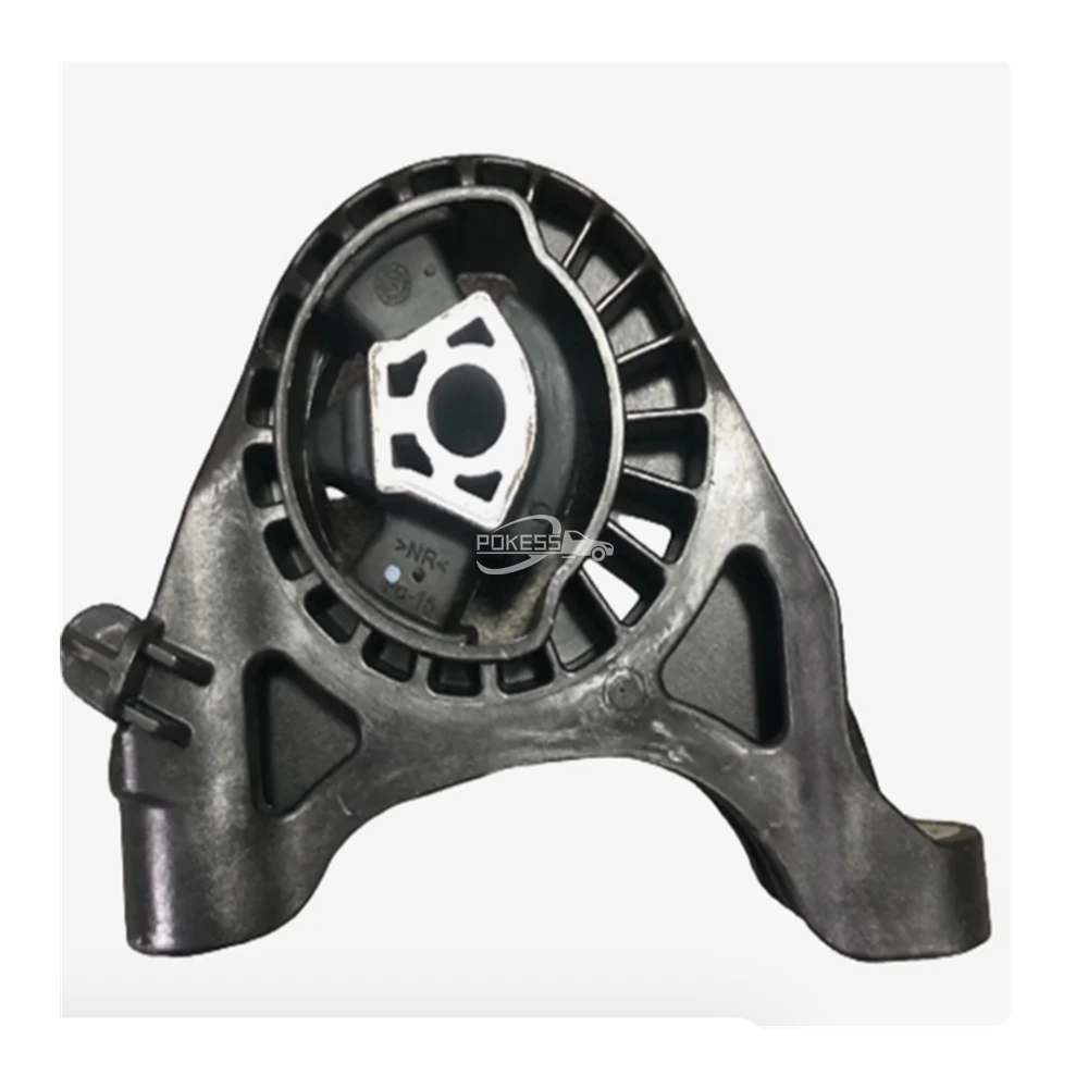 84227350 84227351 Transmission Mount for TX5.TX6 — 2