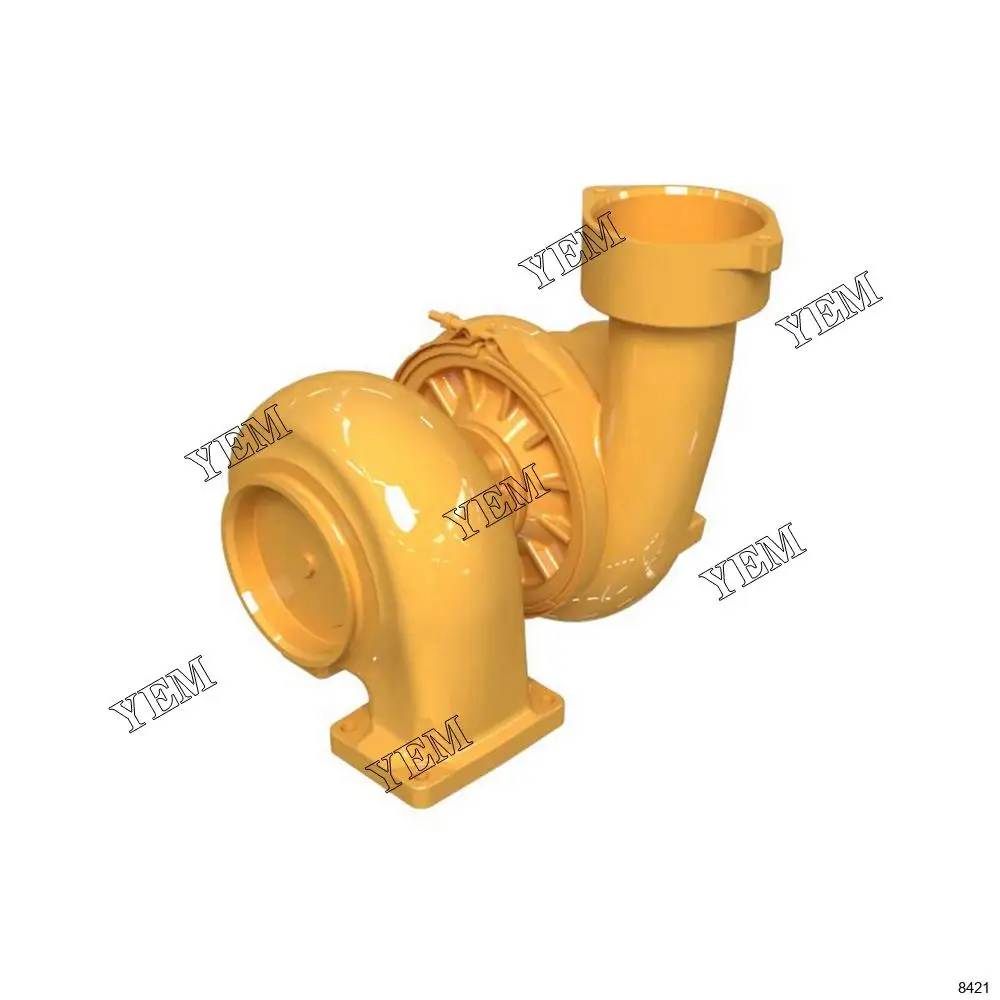 Wholesale Aftermarket Turbo Gp-Bas 428-7792 4287792 Genuine Engine Parts